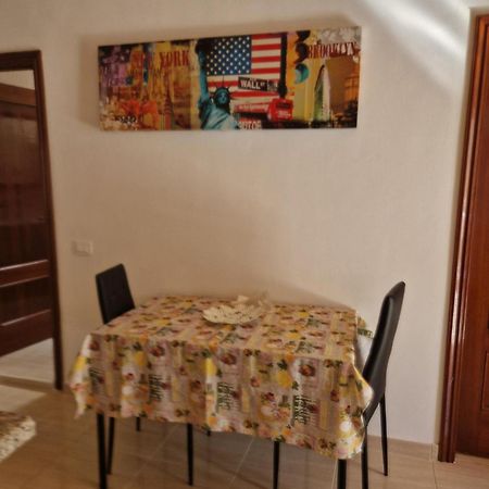 Habitacion Matrimonial Privada Con Areas Compartidas La Laguna  Exteriér fotografie
